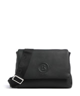 Bogner Bozen Florence Crossbody tas black