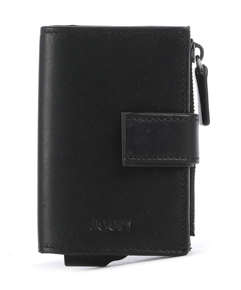 JOOP! Cerratano C-Four Credit card holder black