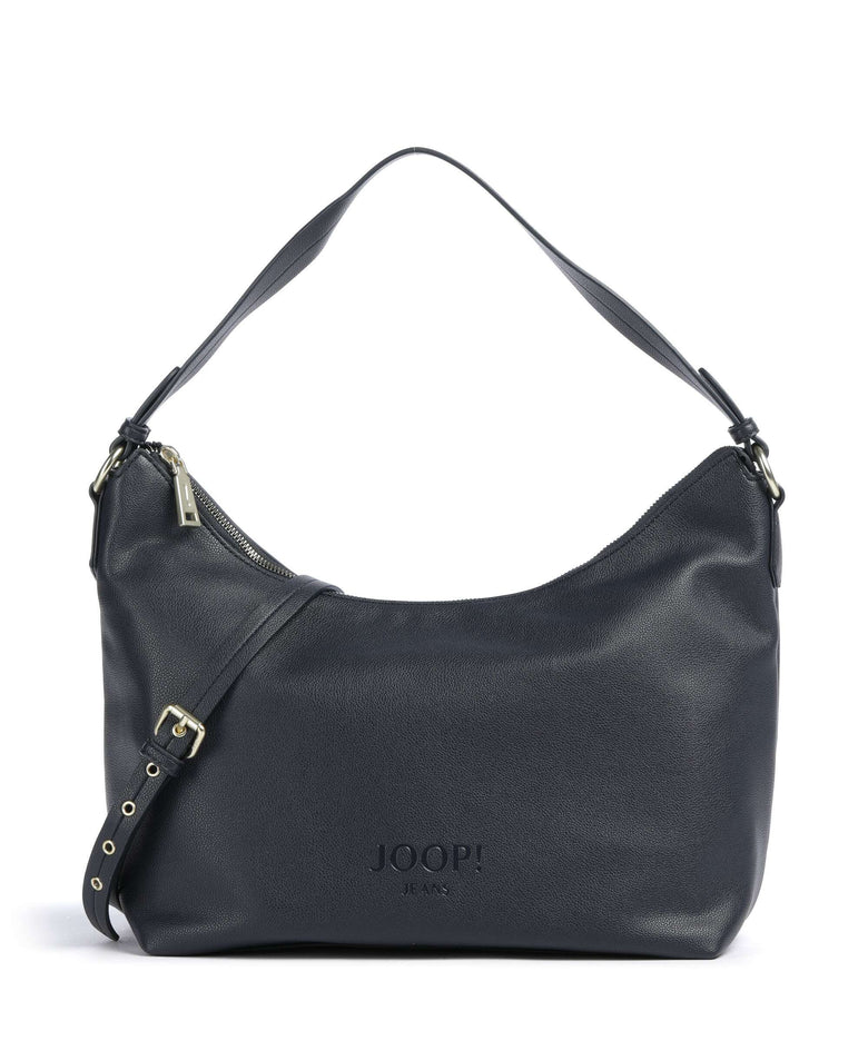 JOOP! Jeans Cuore Lettera Dalia Shoulder bag darkblue