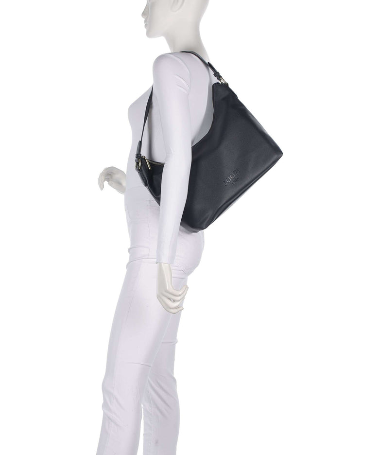 JOOP! Jeans Cuore Lettera Dalia Shoulder bag darkblue