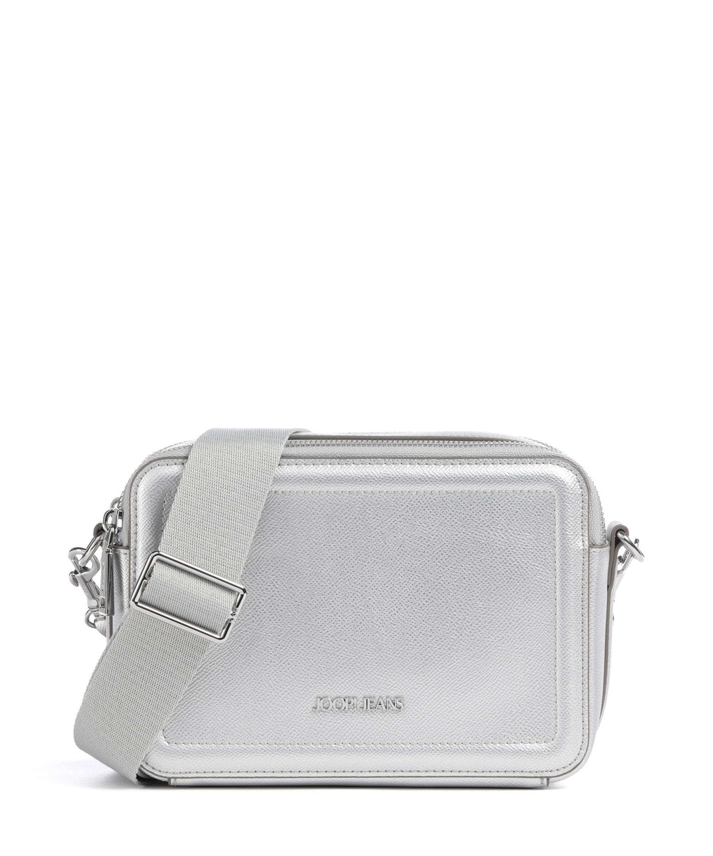JOOP! Cuore Bordo Susan Crossbody bag silver