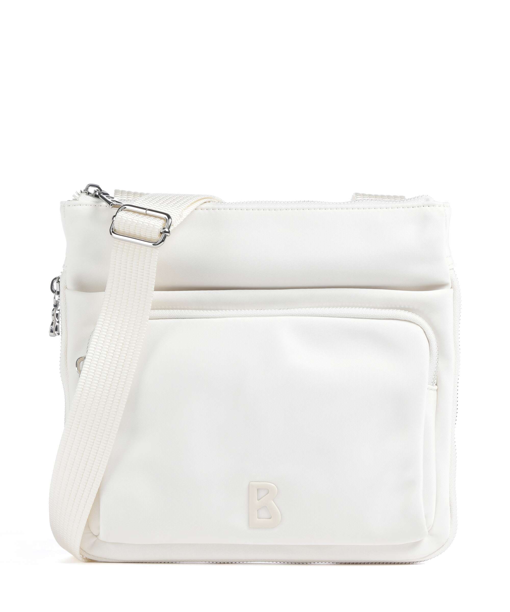 Bogner Verbier Play 1.0 Serena Crossbody bag off white