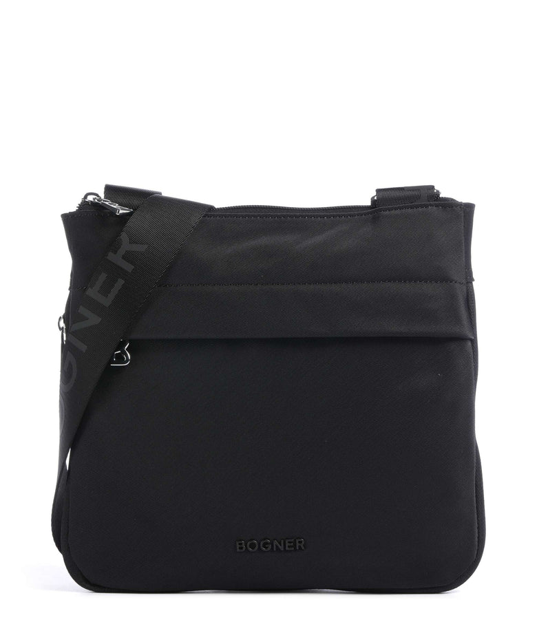 Bogner Maxon Serena Crossbody bag black