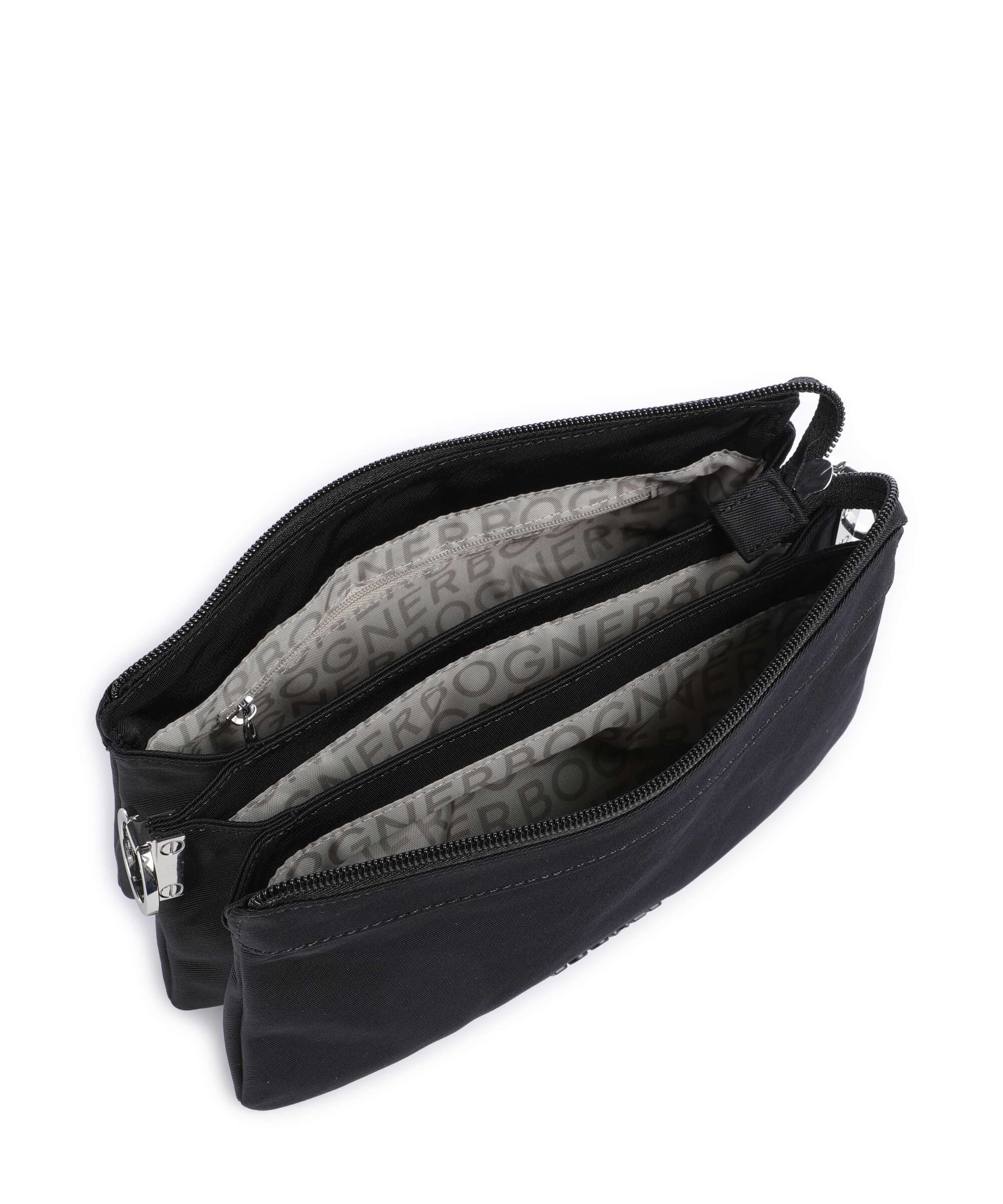 Bogner Maxon Taja Crossbody bag black