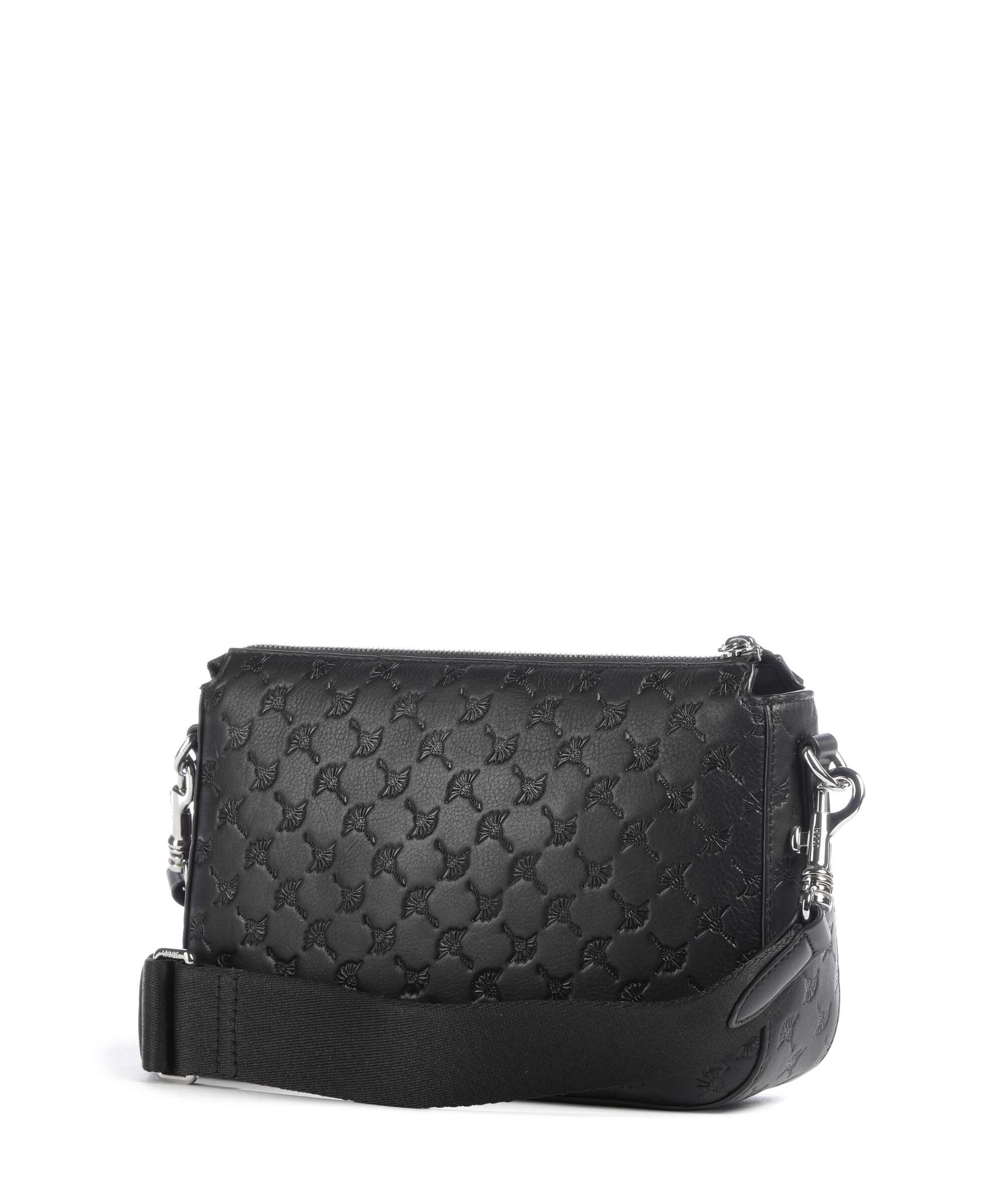 JOOP! Leggero Stampa Jasmina Shoulder bag black