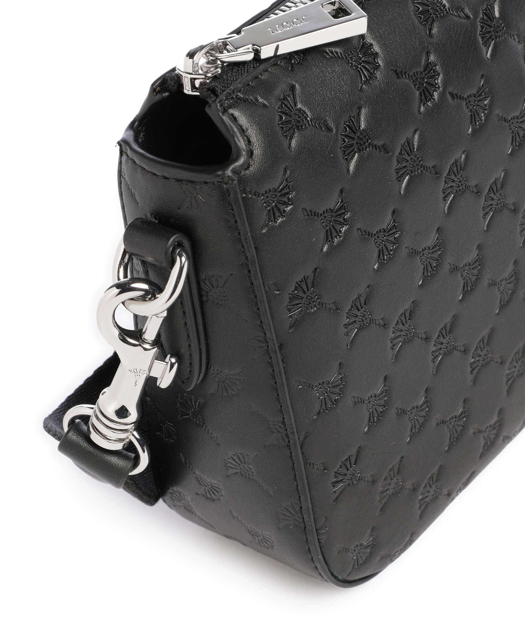 JOOP! Leggero Stampa Jasmina Shoulder bag black