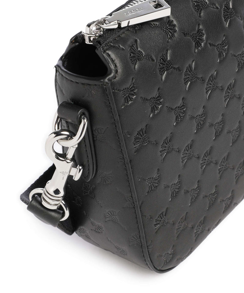 JOOP! Leggero Stampa Jasmina Shoulder bag black