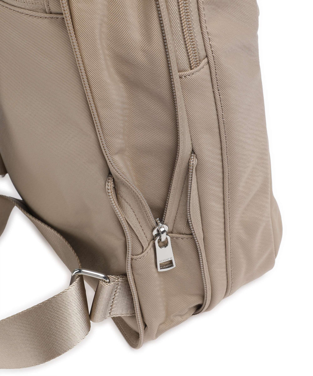 Bogner Maxon Maxi Backpack greige