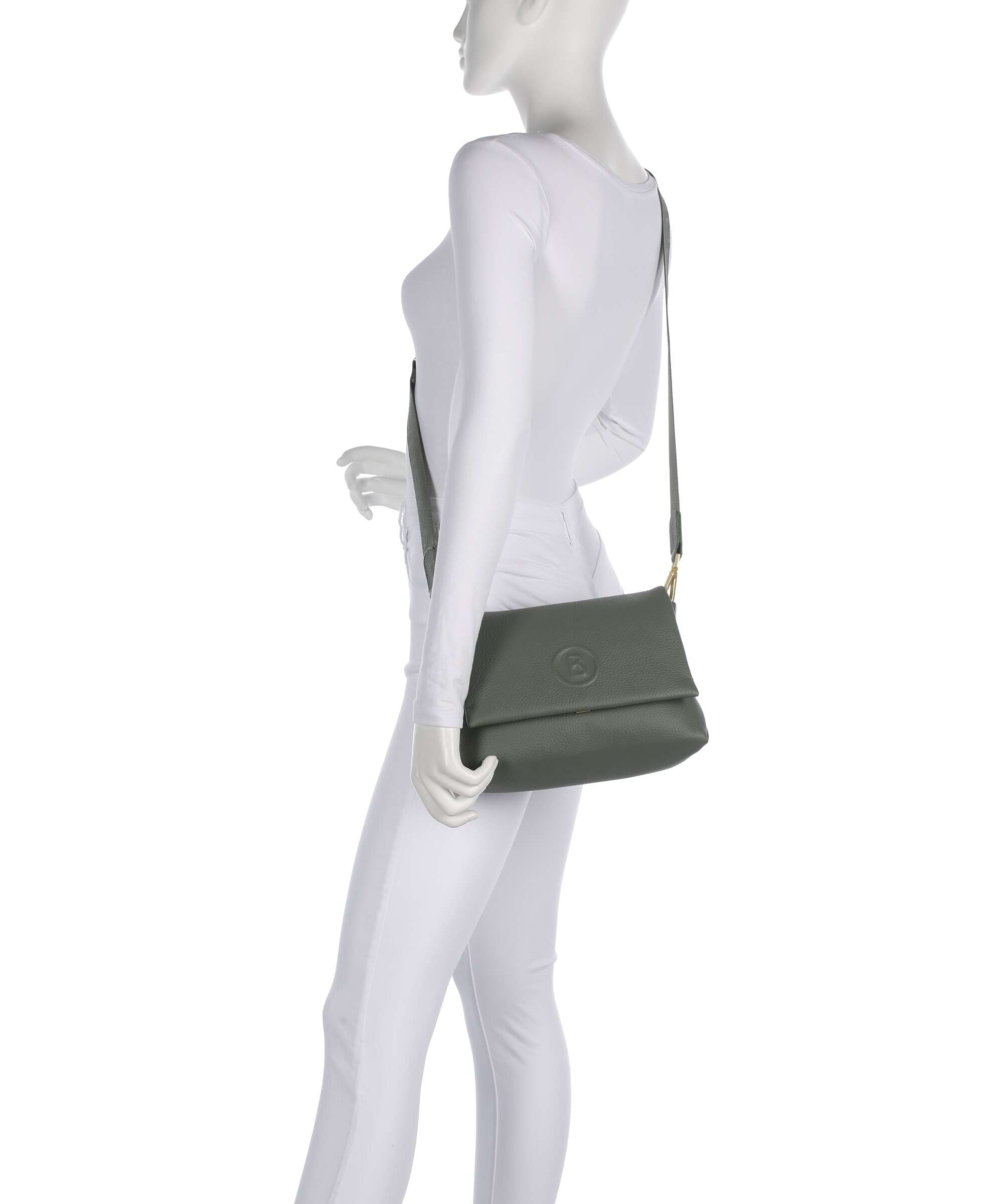 Bogner Bozen Florence Crossbody bag olive night