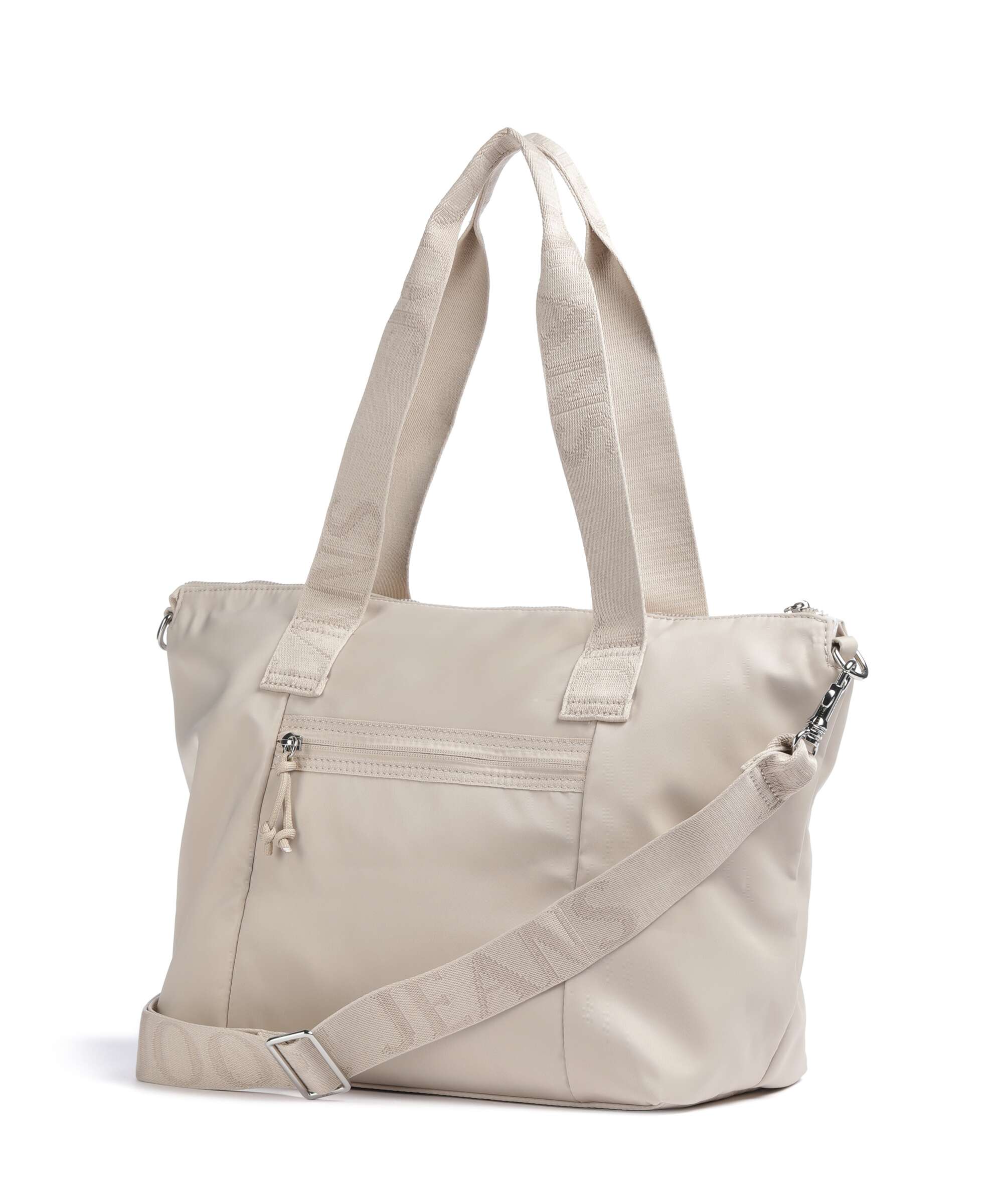 JOOP! Jeans Lietissimo 1.0 Janita Tote bag oyster gray