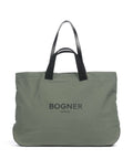 Bogner Curio Ambre Tote bag khaki