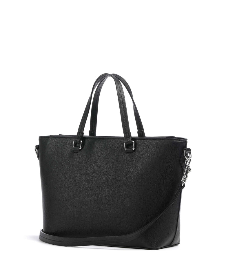 JOOP! Jeans Cuore Lettera Ketty Handbag black