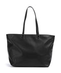 JOOP! Jeans Cuore Lettera Lara Tote bag black