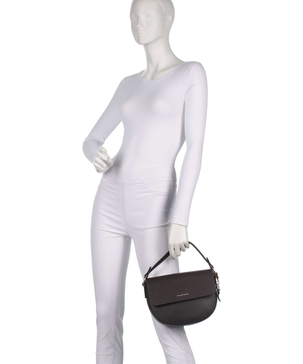 JOOP! Jeans Salve Kaley Handbag darkbrown