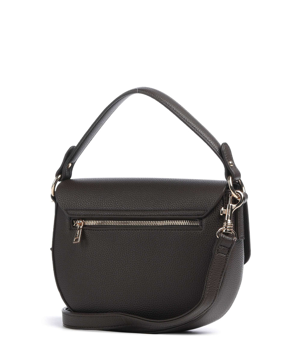 JOOP! Jeans Salve Kaley Handbag darkbrown