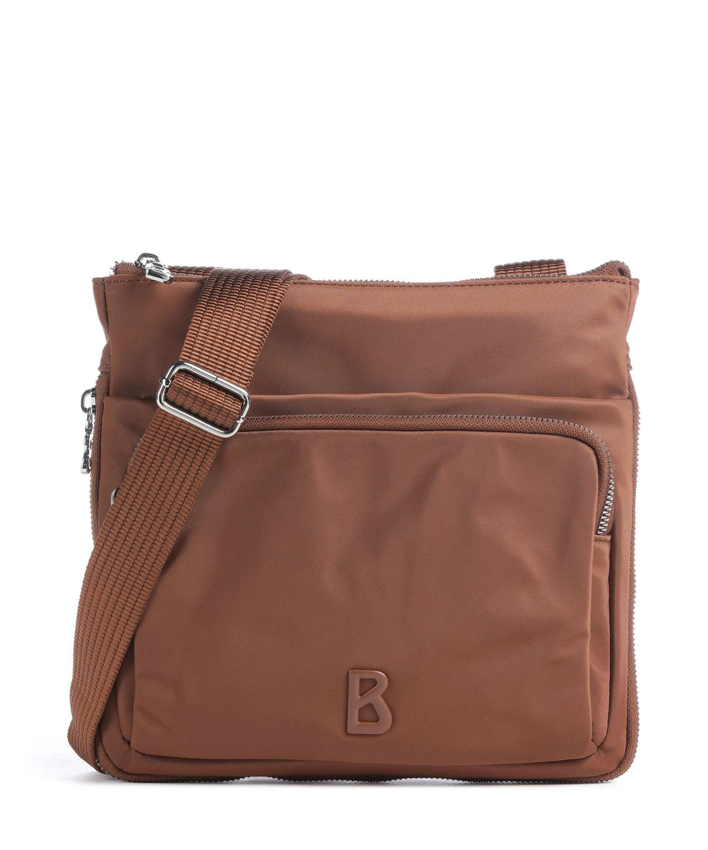 Bogner Verbier Play 1.0 Serena Crossbody bag rawhide