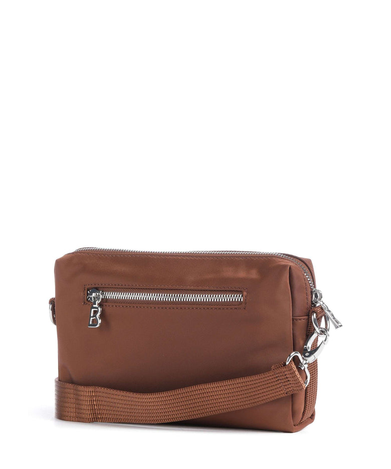 Bogner Verbier Play 1.0 Pukie Crossbody bag rawhide