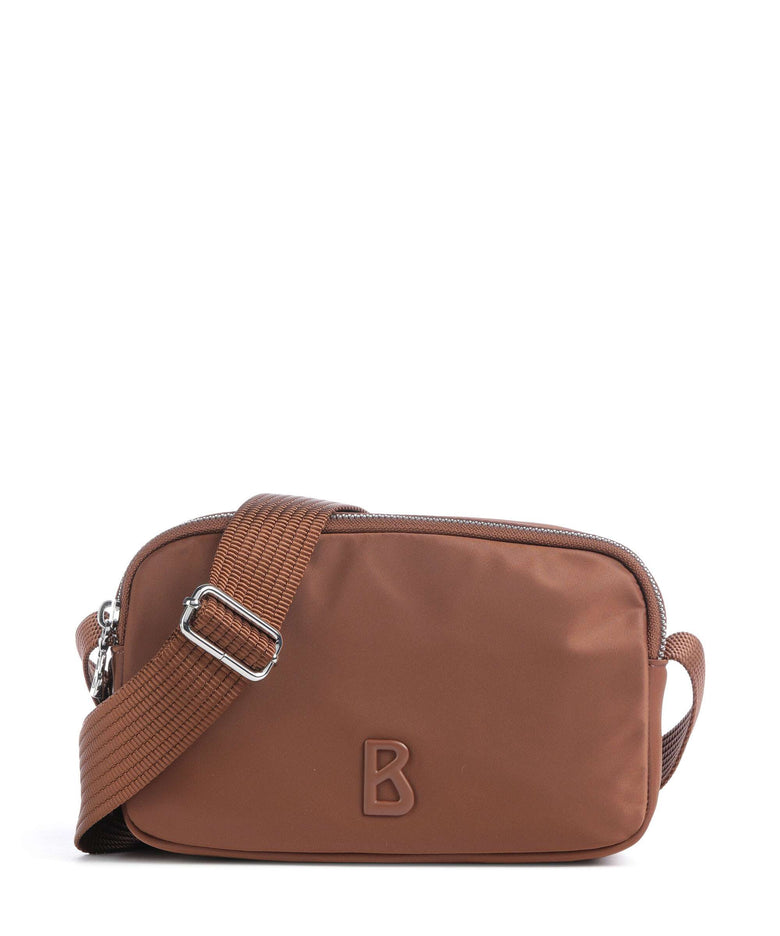 Bogner Verbier Play 1.0 Avy Crossbody bag rawhide