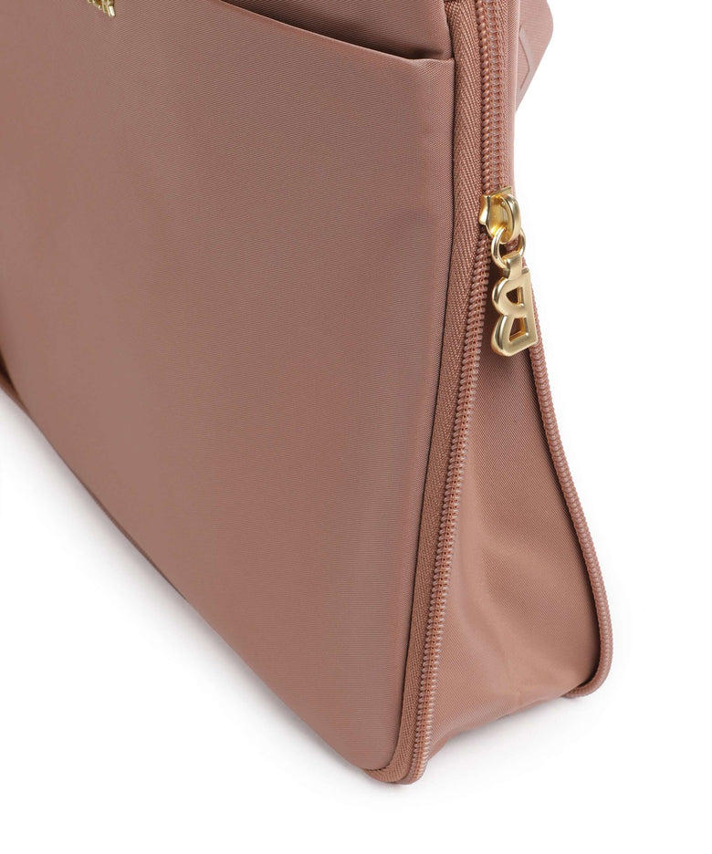 Bogner Klosters Neve Serena Crossbody bag mocha mousse