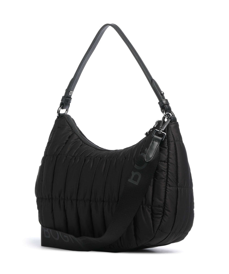 Bogner Thyon Pari Shoulder bag black