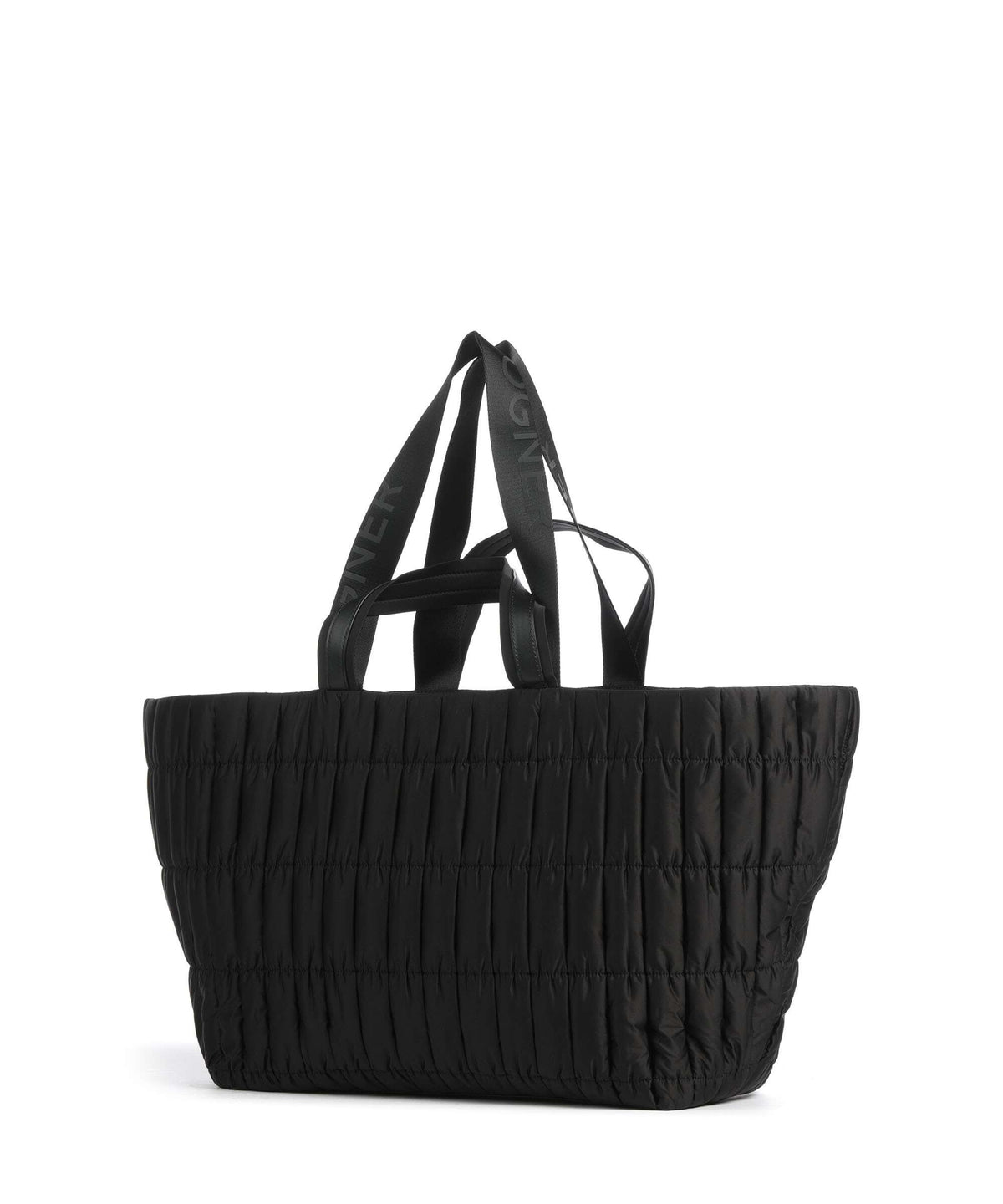 Bogner Thyon Zaha Tote bag black