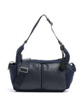 Bogner Gletsch Benie Shoulder bag darkblue