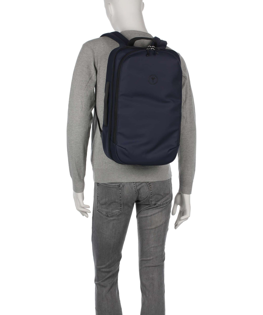 JOOP! Dinamico Axel Backpack blue