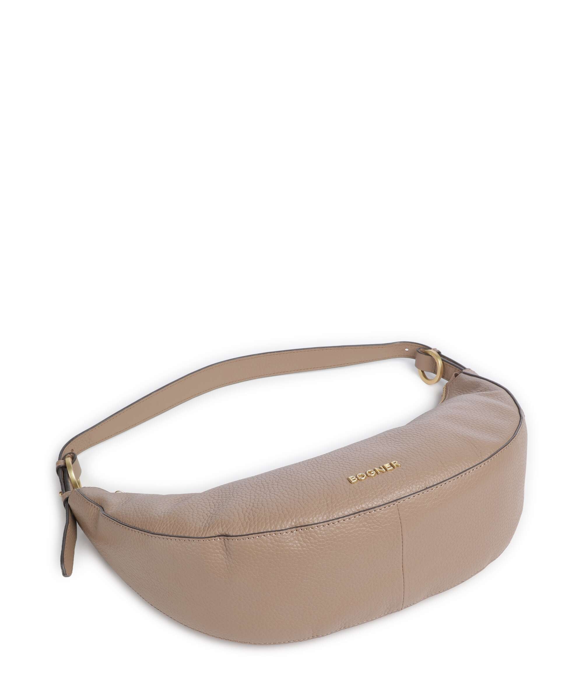 Bogner Wallis Kyla Hobo bag portabella