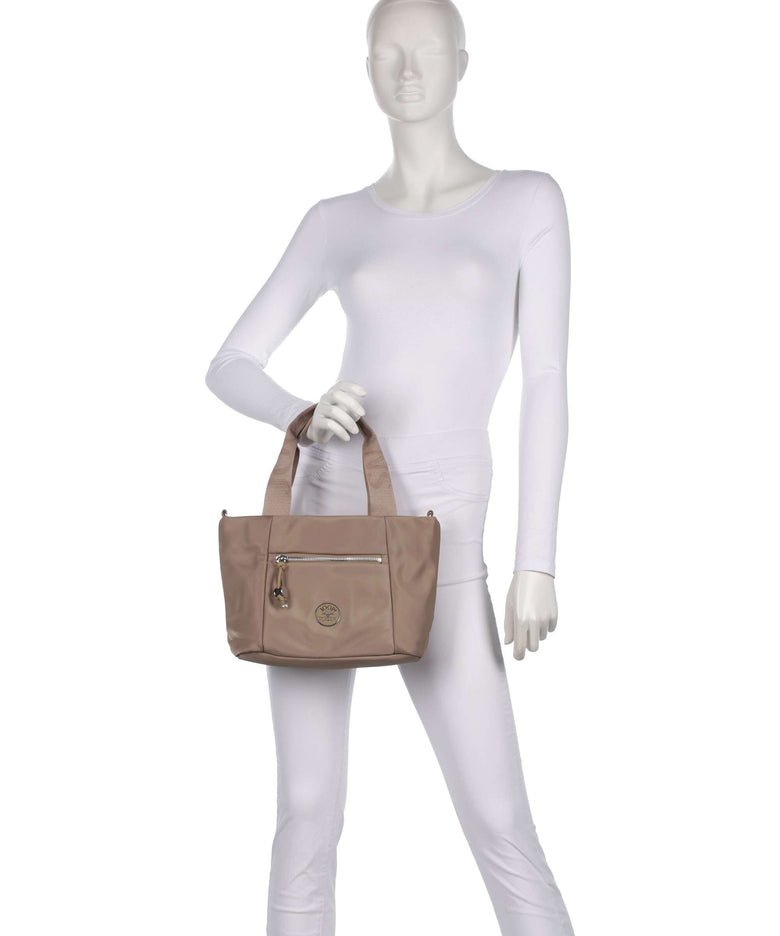JOOP! Jeans Lietissimo 1.0 Janita Handbag sahara