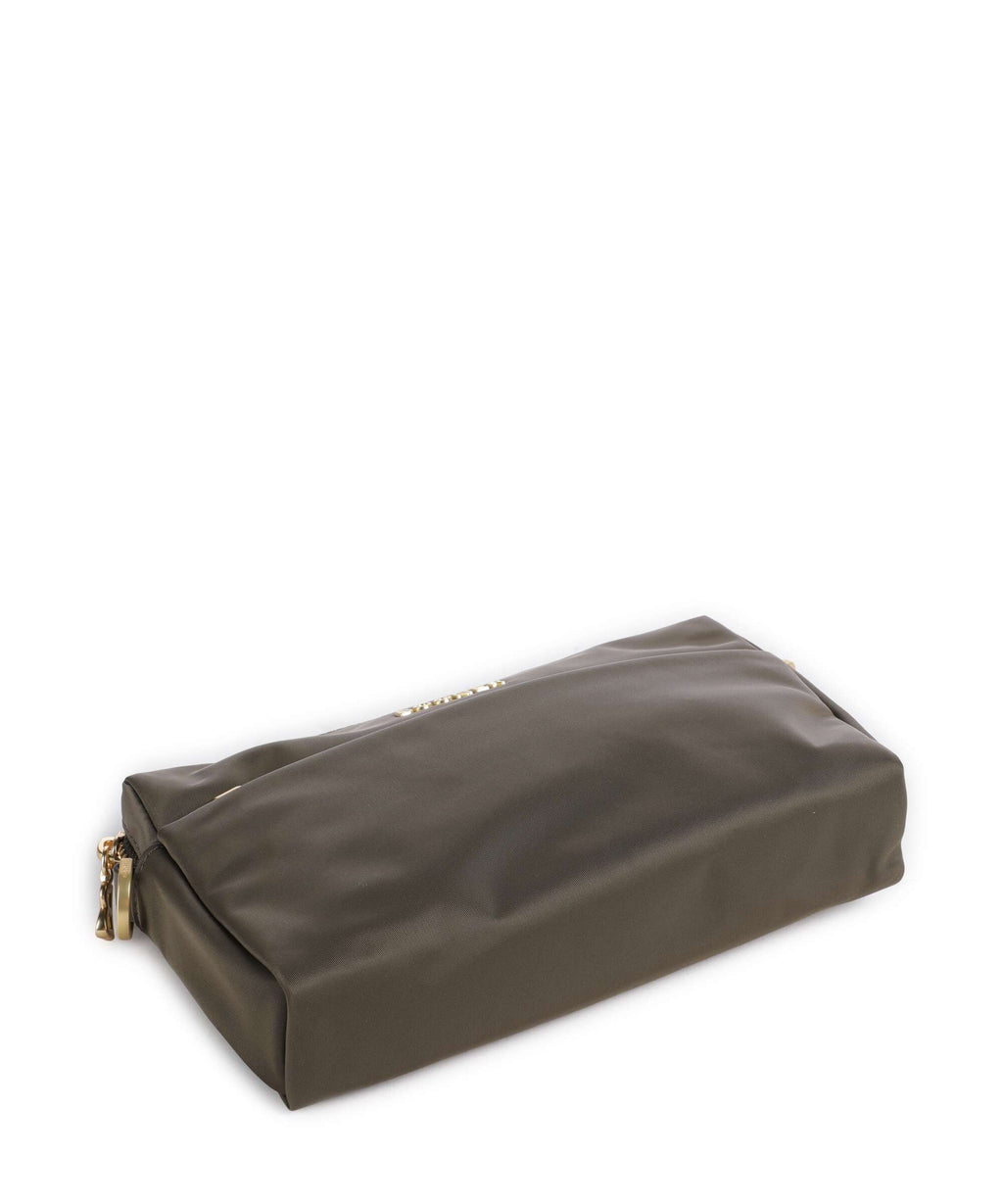 Bogner Klosters Neve Sita Crossbody bag dark olive