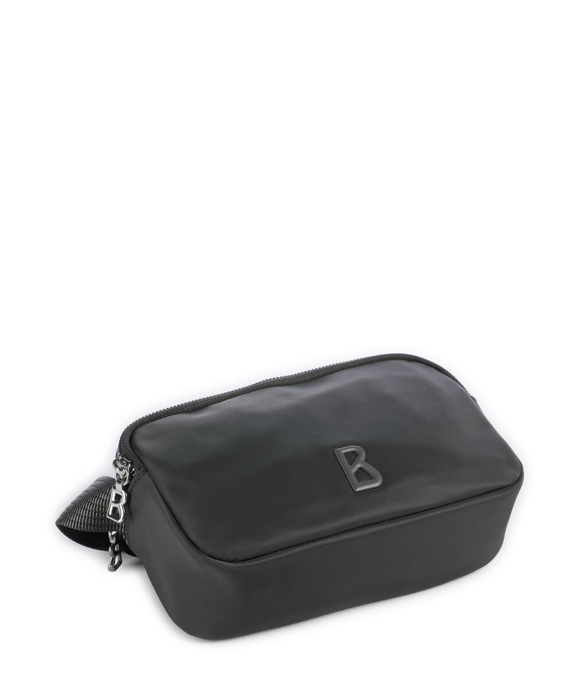 Bogner Verbier Play 1.0 Avy Crossbody bag darkgrey