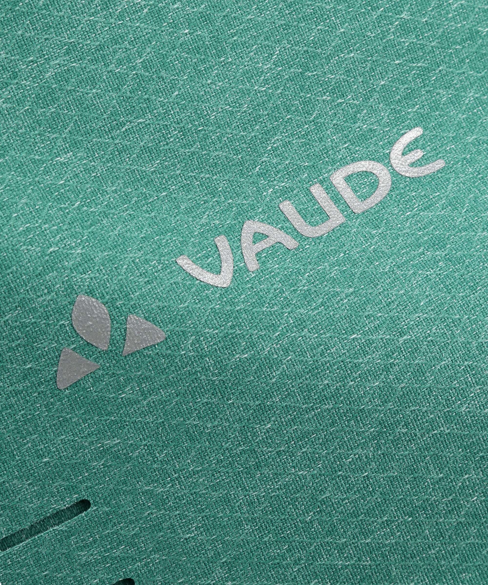 Vaude Wolfegg Backpack nickel/green