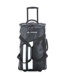 Vaude Rotuma 65 Travel bag with wheels black