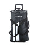Vaude Rotuma 90 Reistas met wielen black