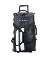 Vaude Rotuma 90 Reistas met wielen black