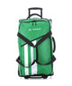 Vaude Rotuma 90 Reistas met wielen apple green