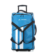 Vaude Rotuma 90 Reistas met wielen azure