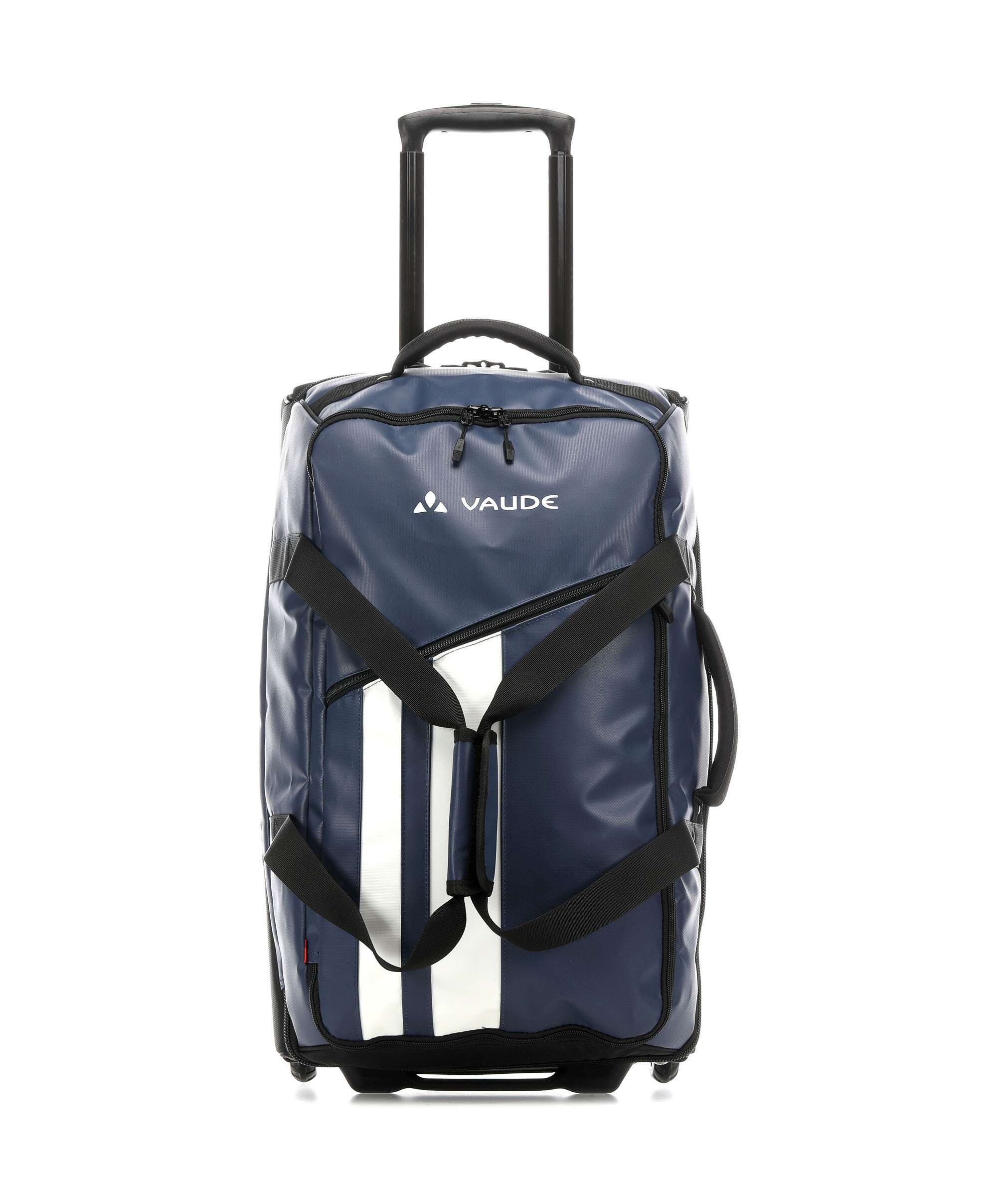 Vaude Rotuma 65 Travel bag with wheels marine