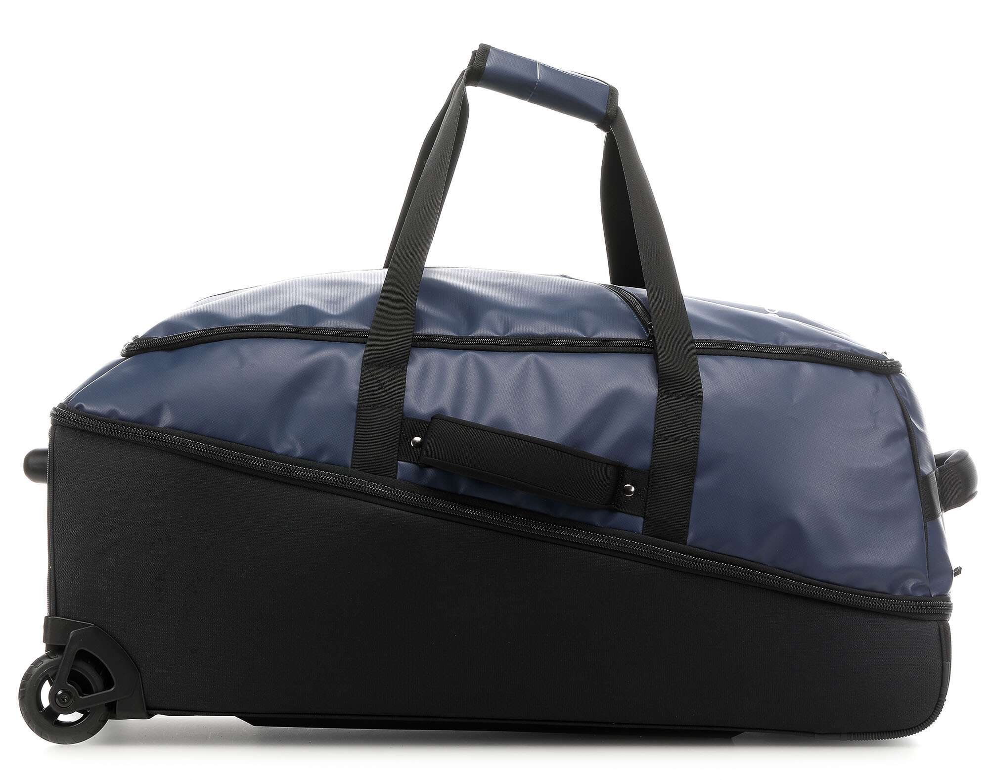 Vaude Rotuma 90 Travel bag with wheels marine