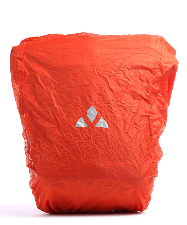 Vaude ShopAir Back QMR 2.0 Luggage bag black