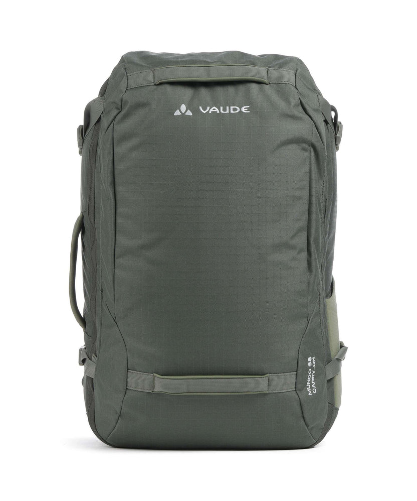 Vaude Mundo 38 Carry-On Travel backpack olive