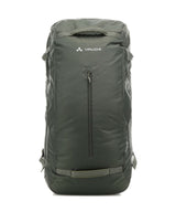 Vaude Mundo 65+ To Go Reis rugzak olive