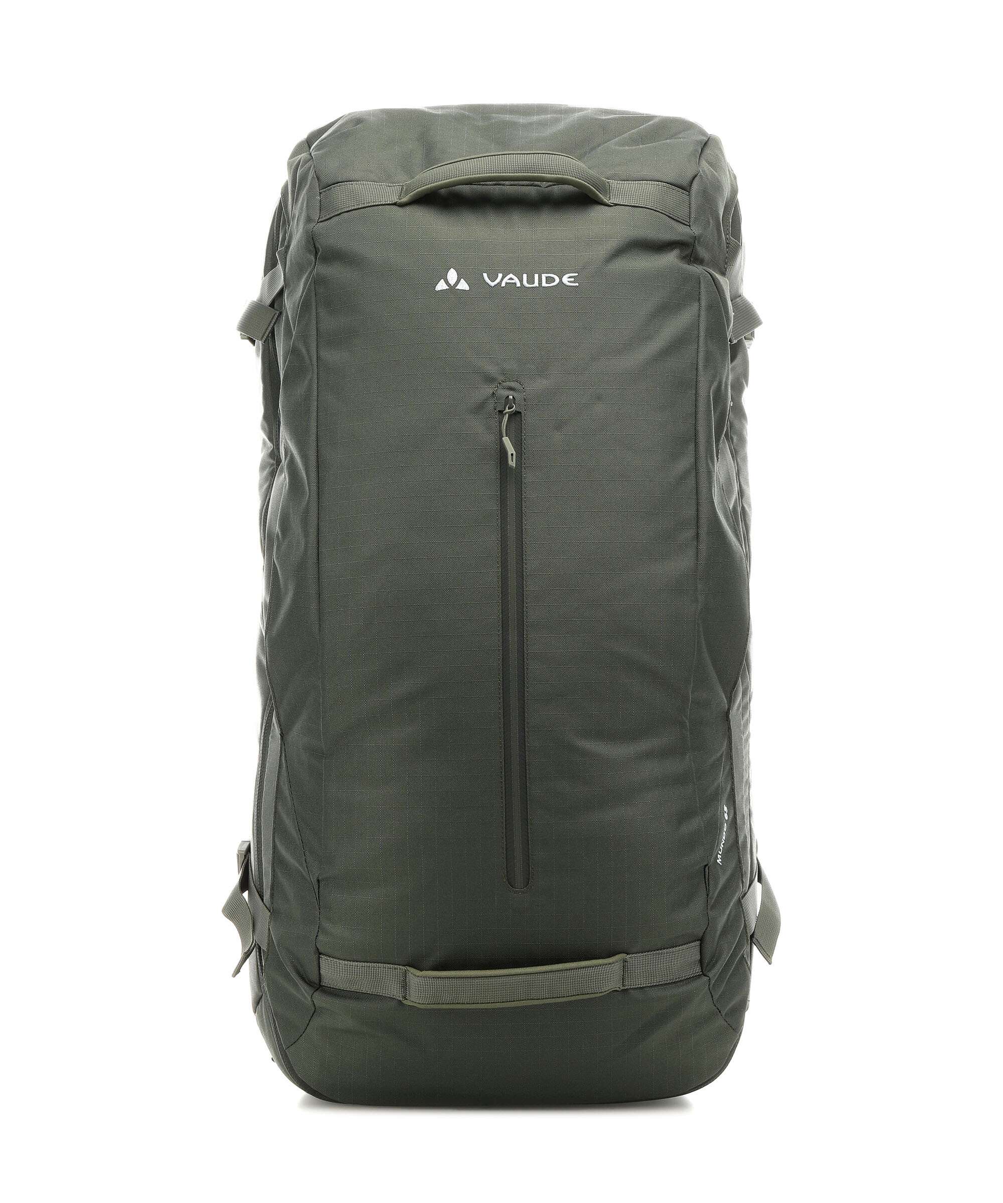 Vaude Mundo 65+ To Go Travel backpack olive