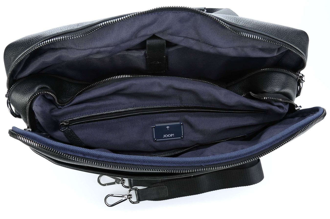 JOOP! Cardona Pandion Briefcase black