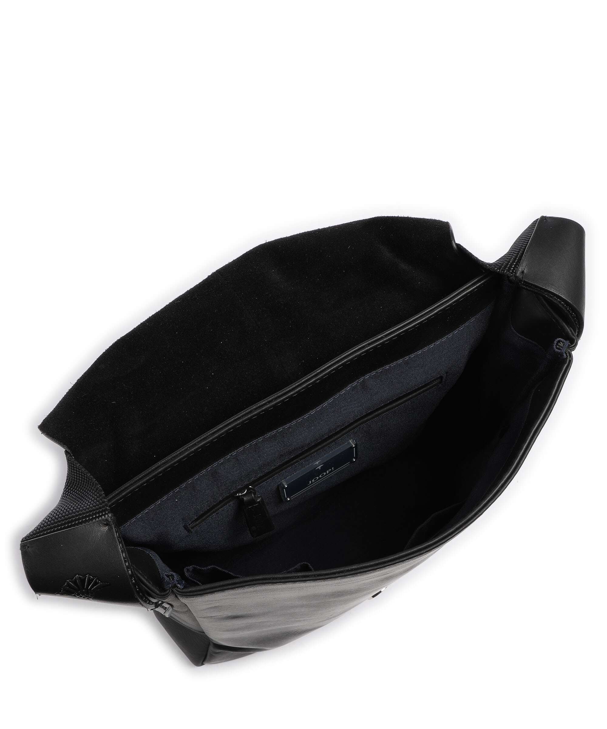 JOOP! Loreto Paris Crossbody bag black