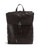 Strellson Abbey Backpack dark brown