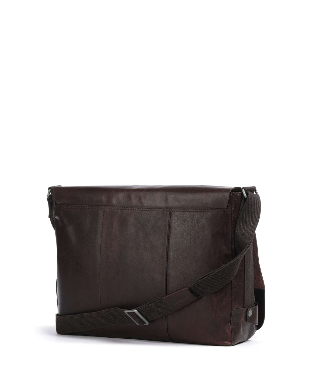 Strellson Abbey Briefcase dark brown