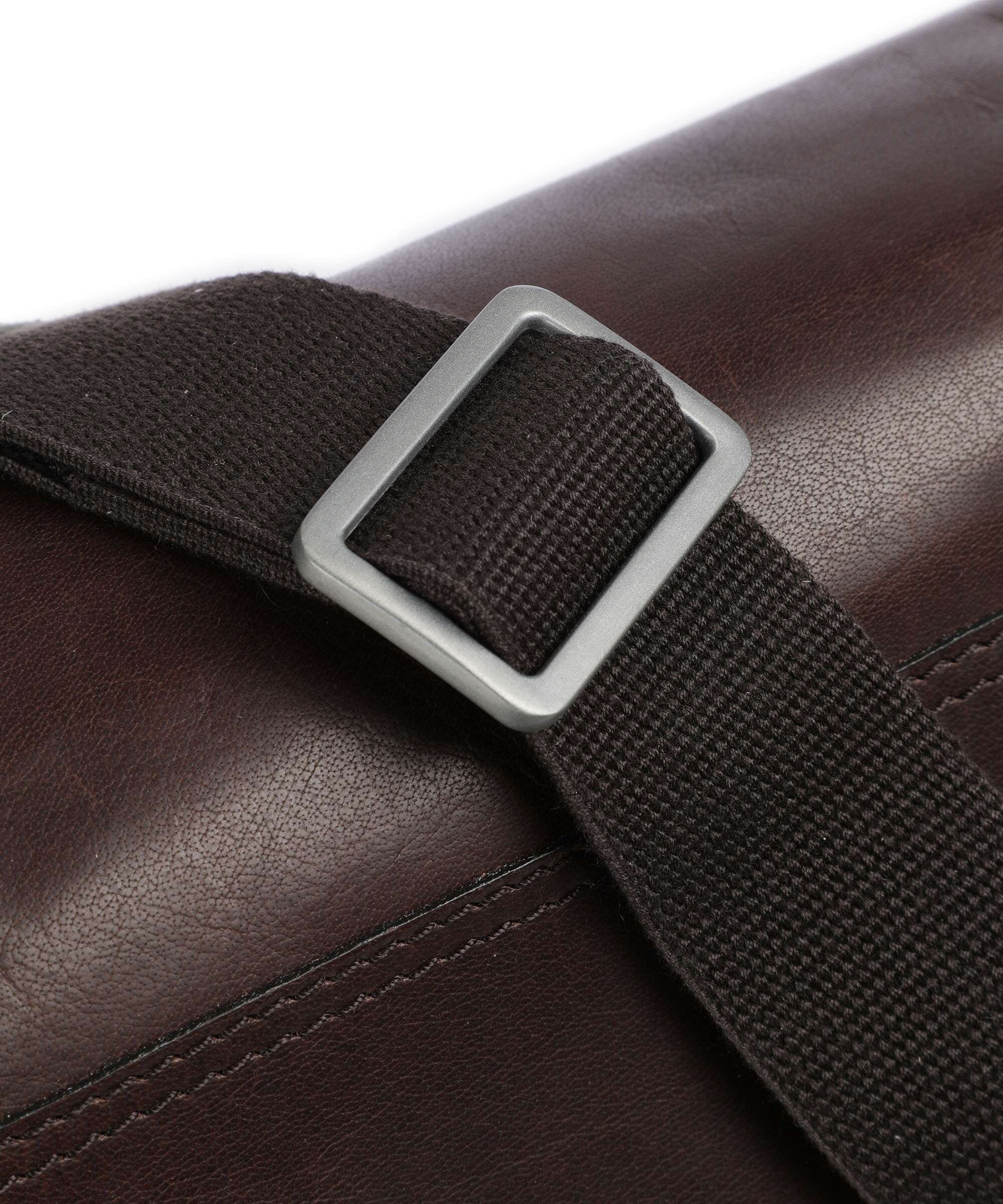 Strellson Abbey Briefcase dark brown