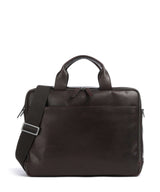 Strellson Abbey Aktetas dark brown