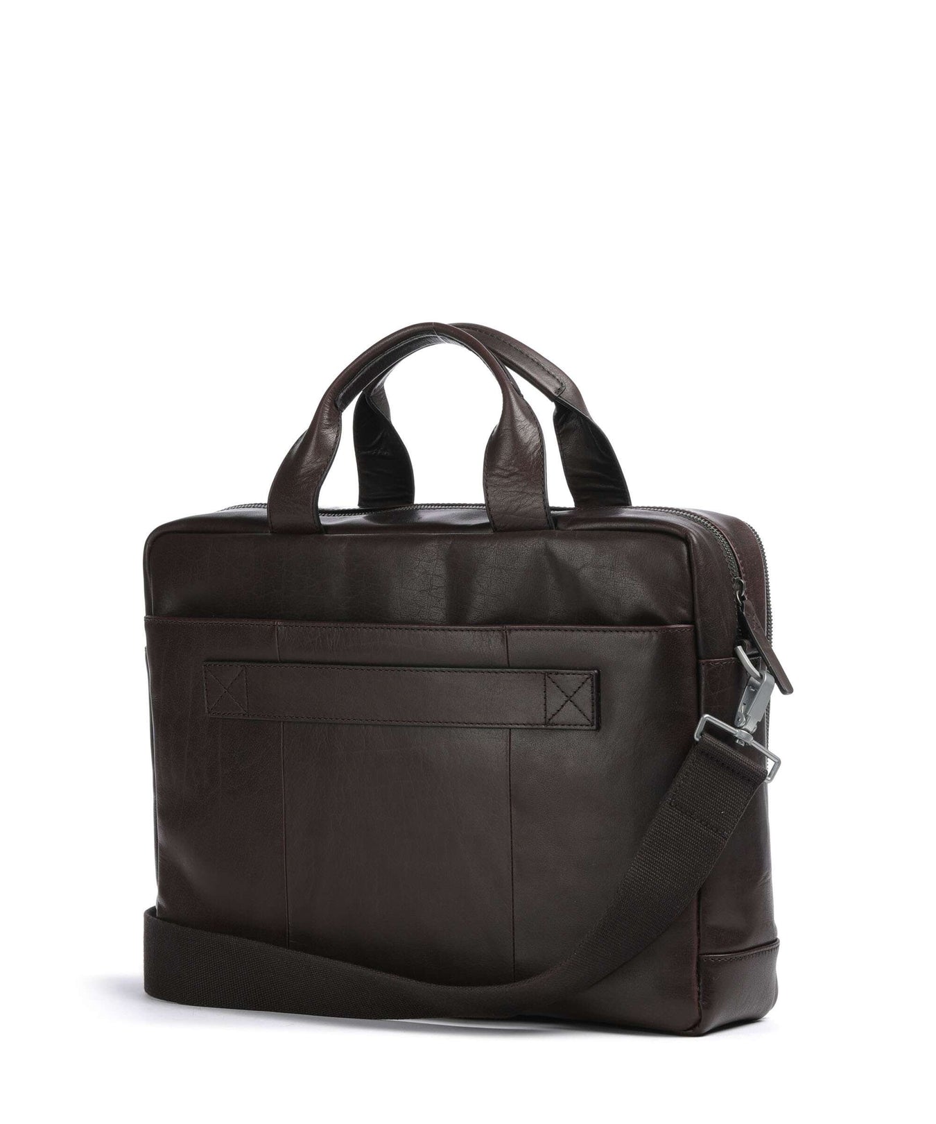 Strellson Abbey Briefcase dark brown